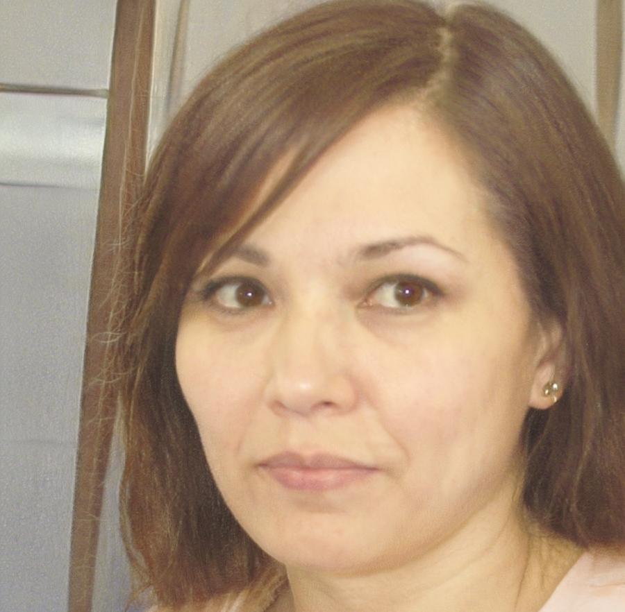 Marie Dubois, Directrice RH